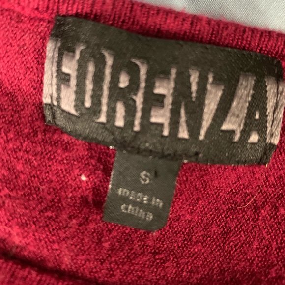 Forenza top - Picture 5 of 7